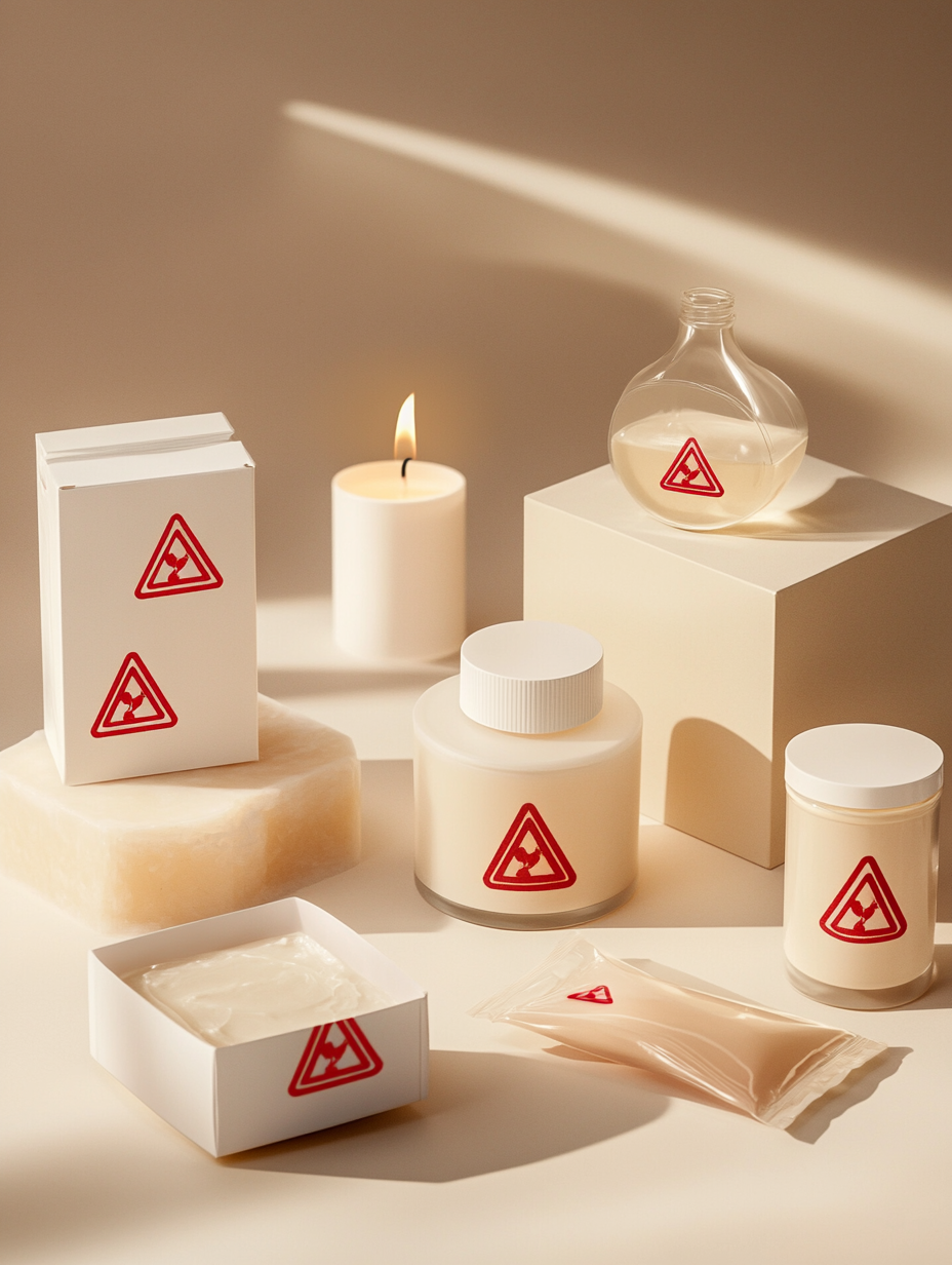 What Are Phthalates—And Why Should You Care?