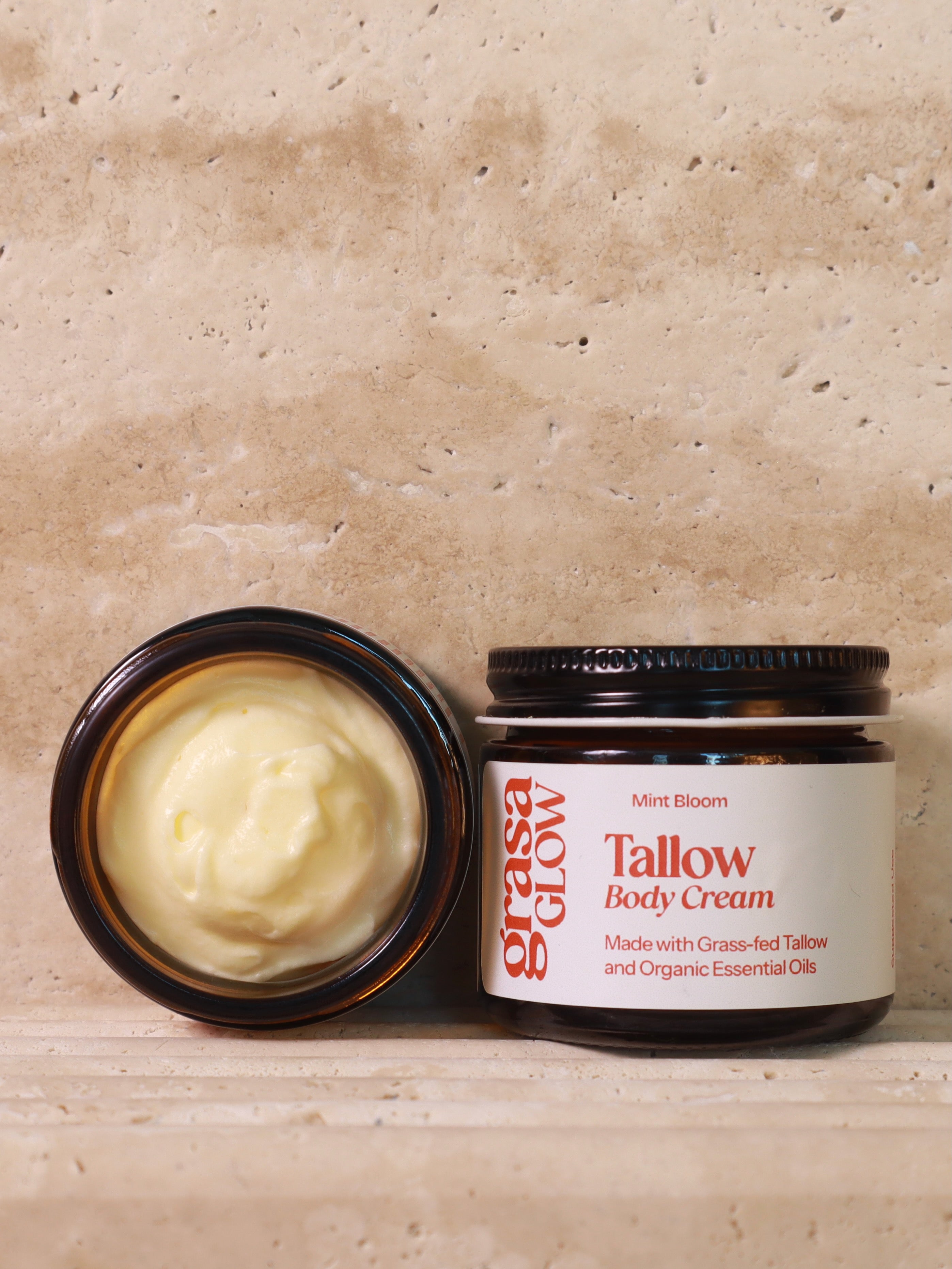 Body Cream Trio | 3-Jar Bundle