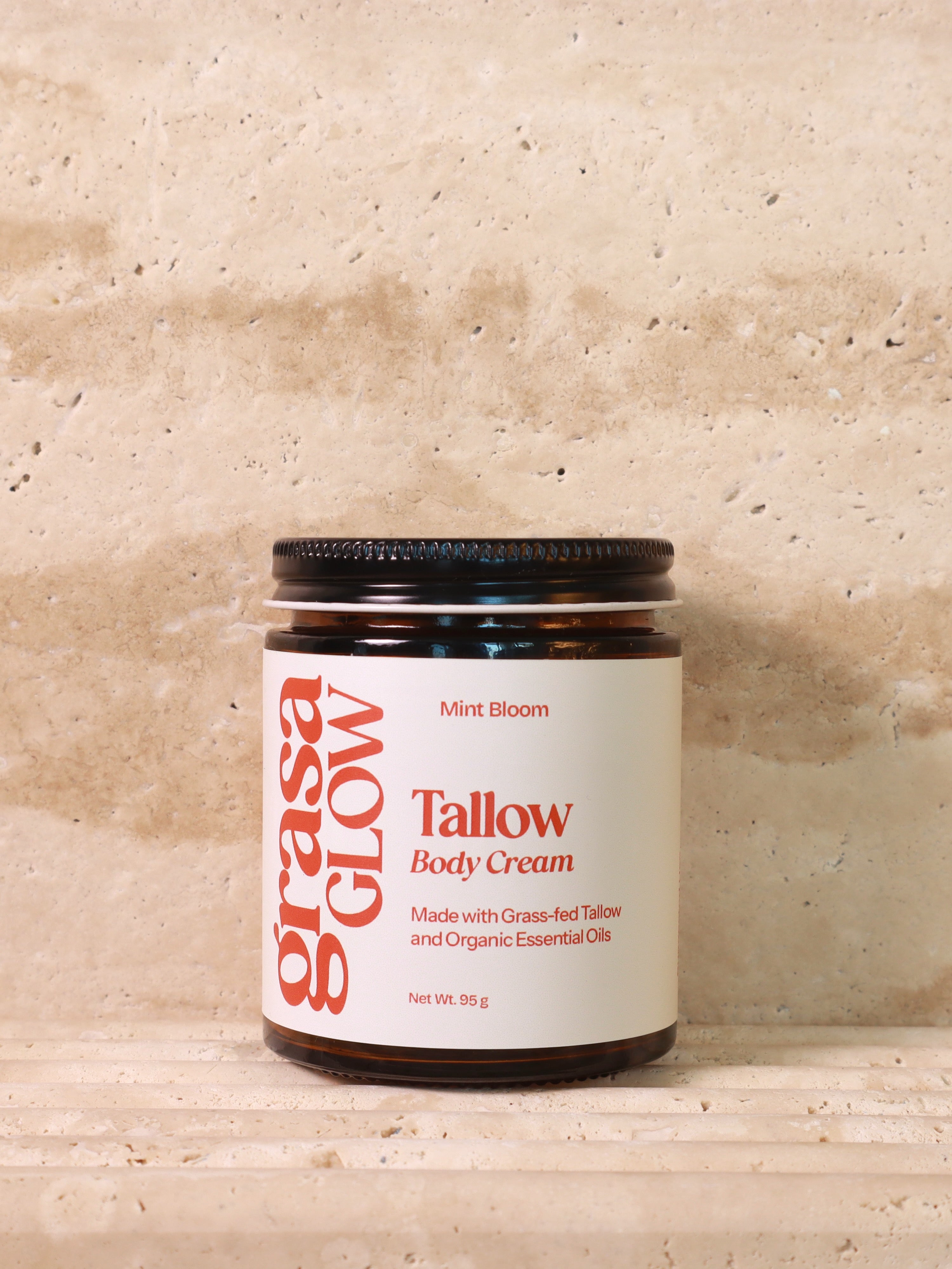 Classic Body Cream | Full Size