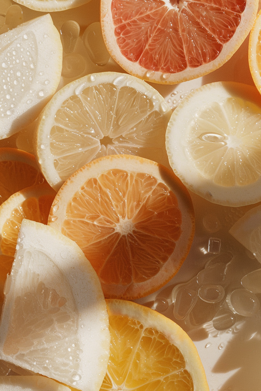 The Fragrance Trap: Why Grasa Glow Uses Only Essential Oils