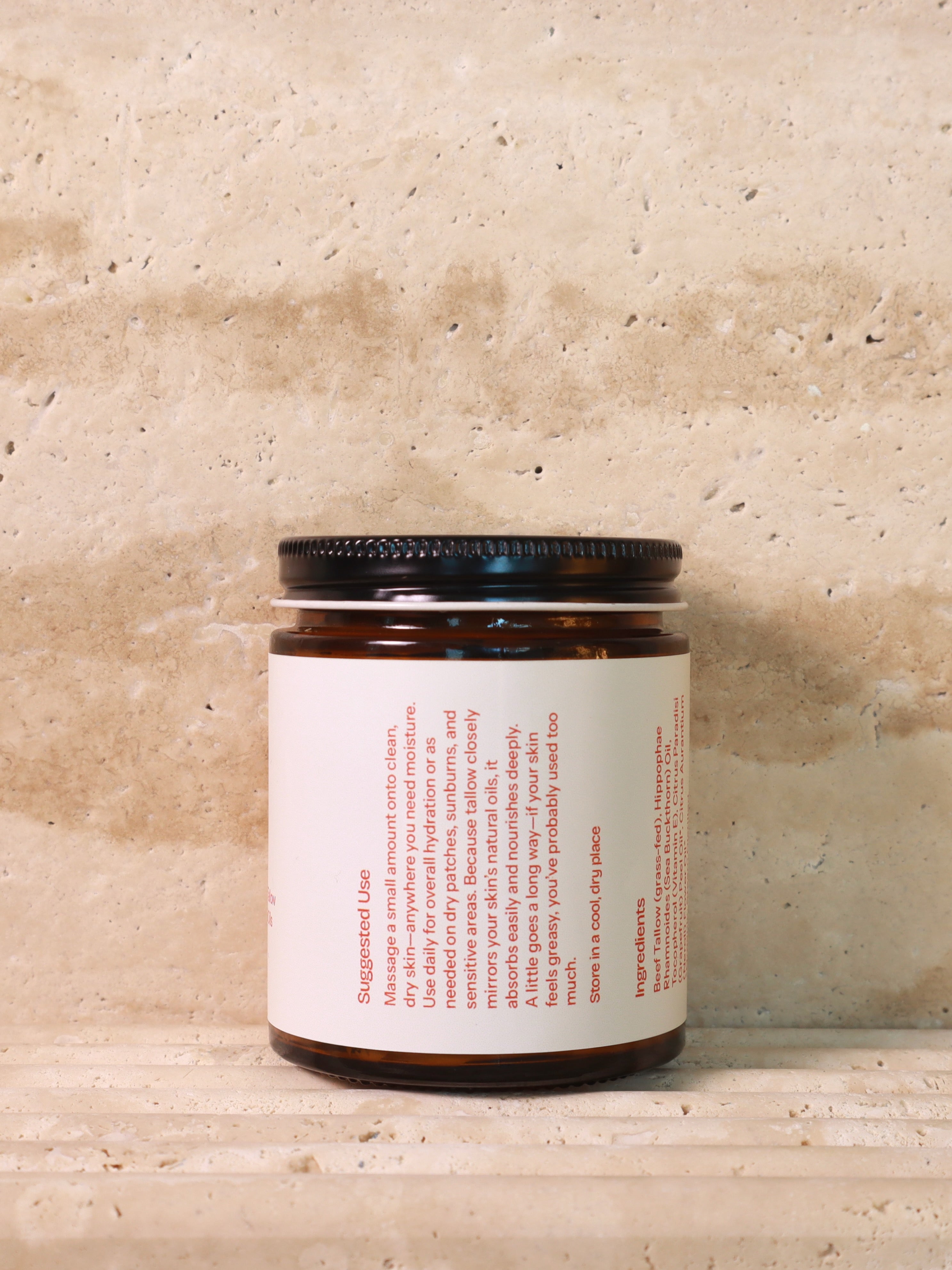 Classic Body Cream | Full Size