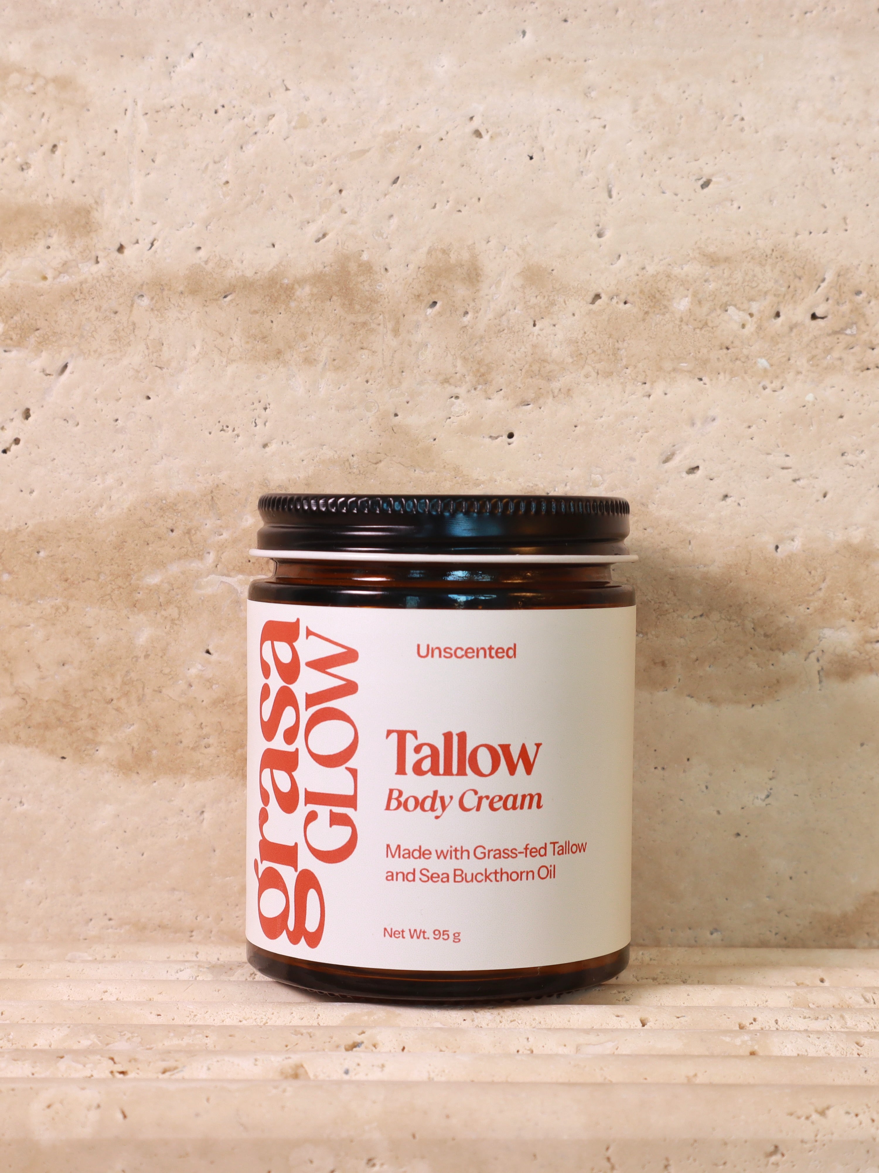 Classic Body Cream | Full Size