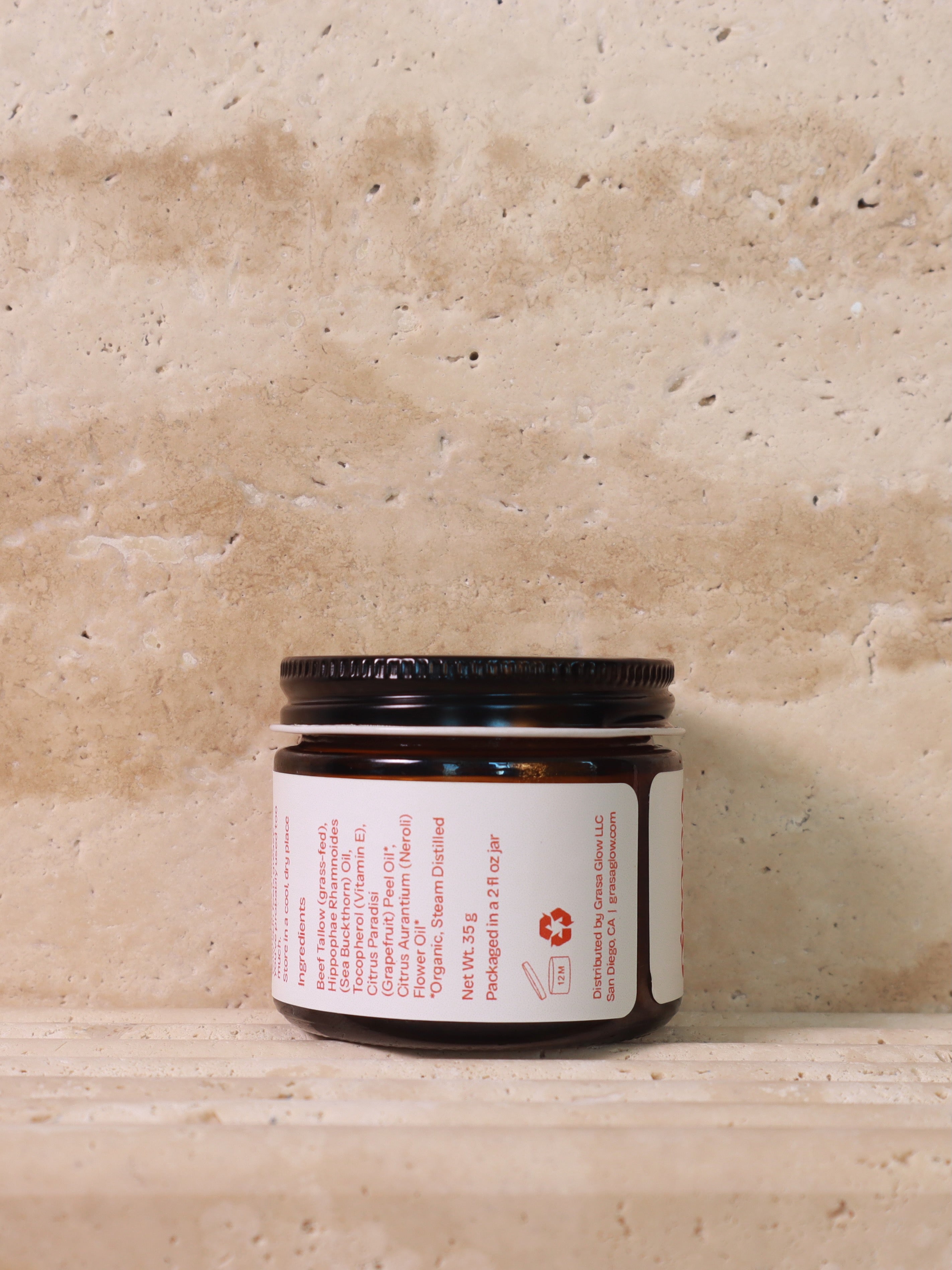 Body Cream Trio | 3-Jar Bundle