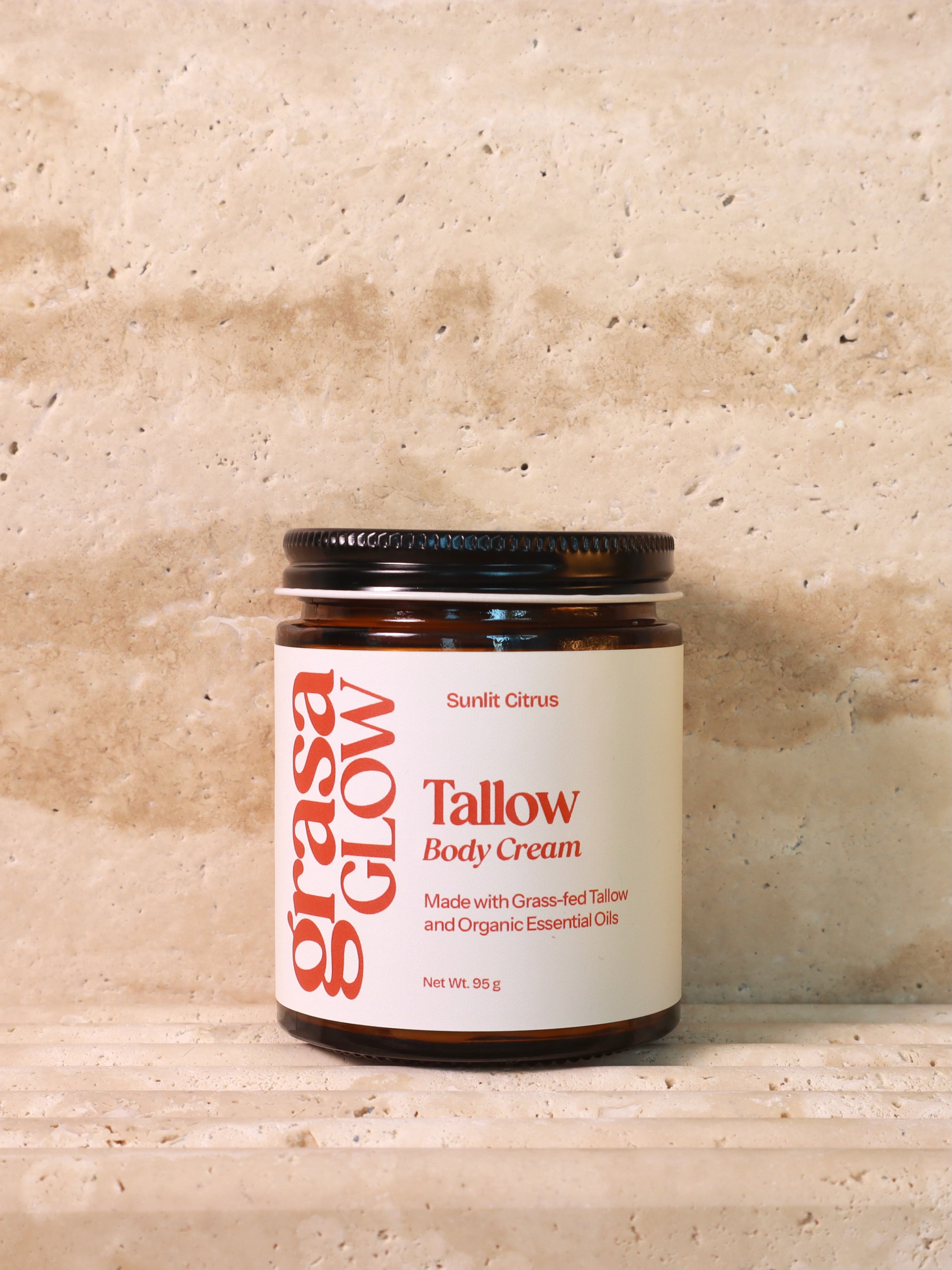 Classic Body Cream | Full Size